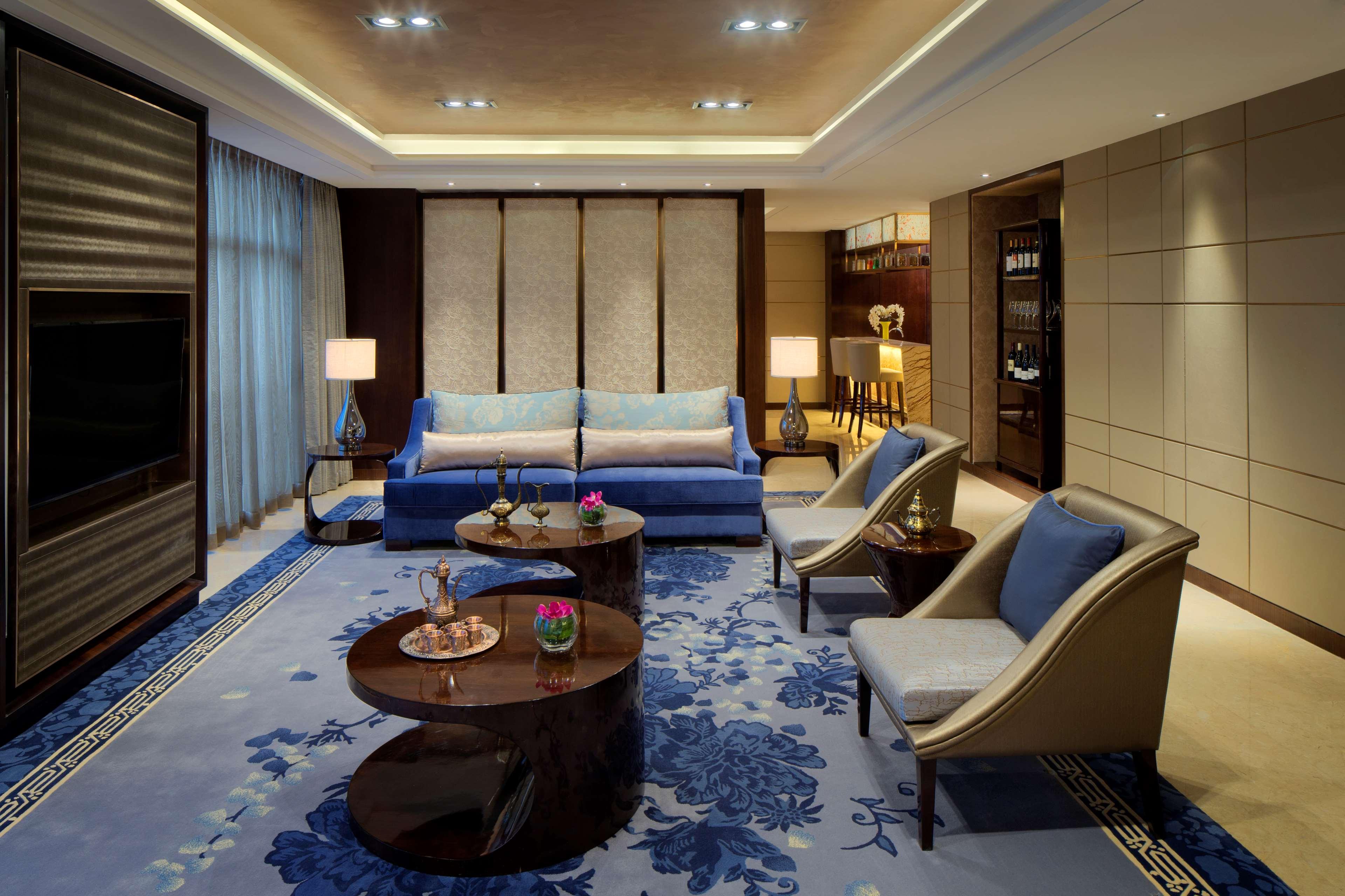 Radisson Blu Hotel Kashgar 19/34
