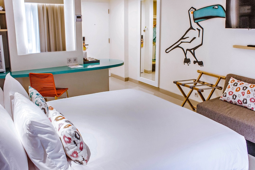 TIJILI Hotel Benoa 29/90