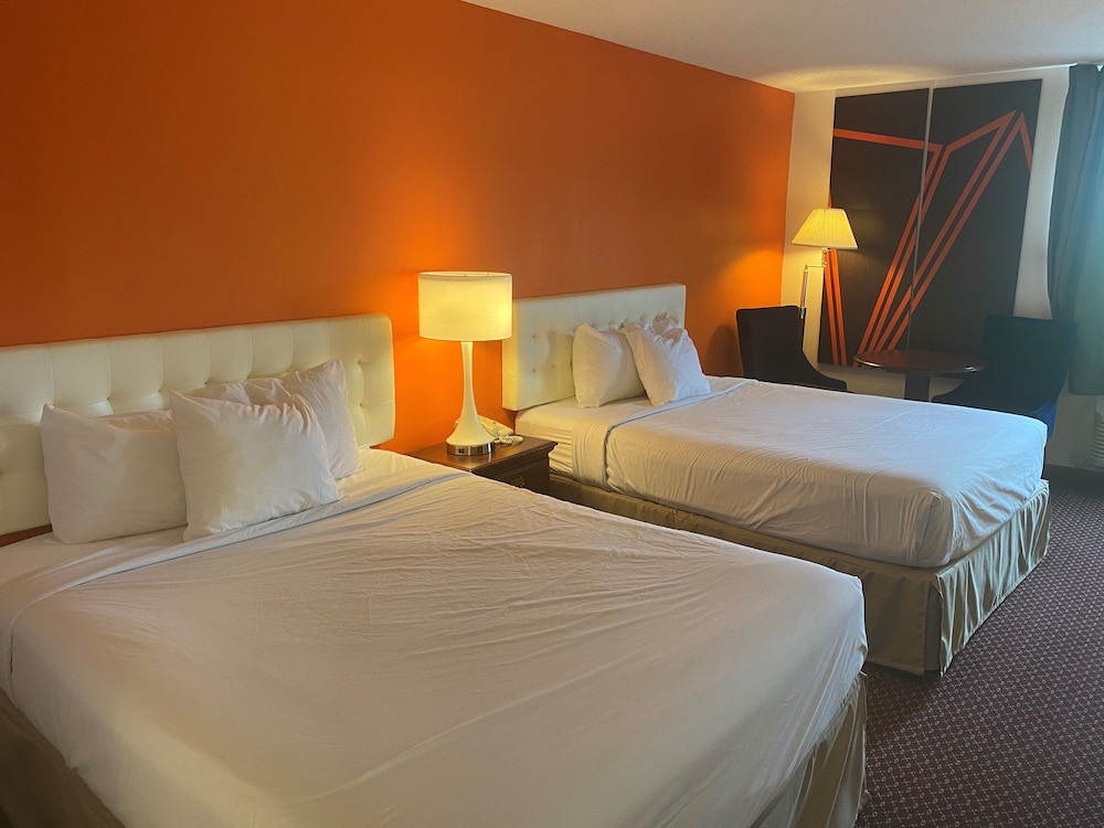 Howard Johnson by Wyndham Manteno 16/33