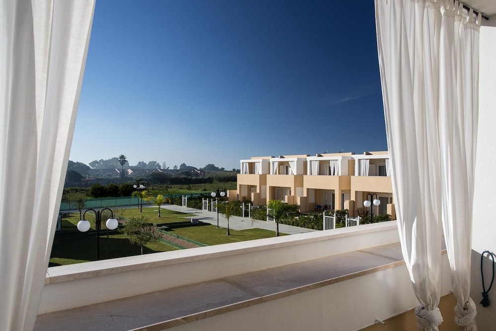 Residence Mar Mediterraneo 44/47