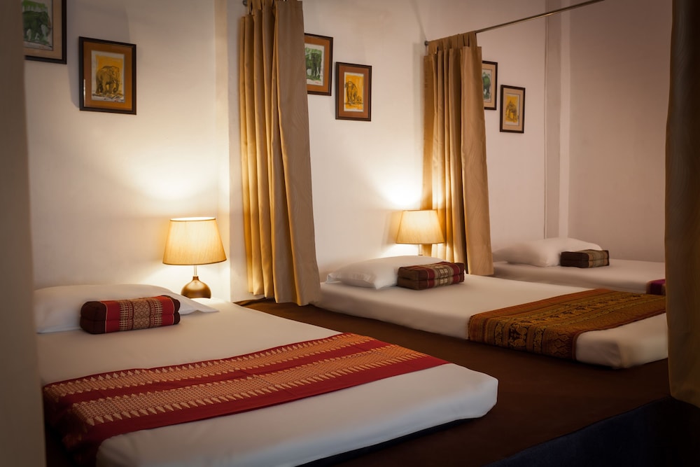 Chandara Boutique Hotel 7/50