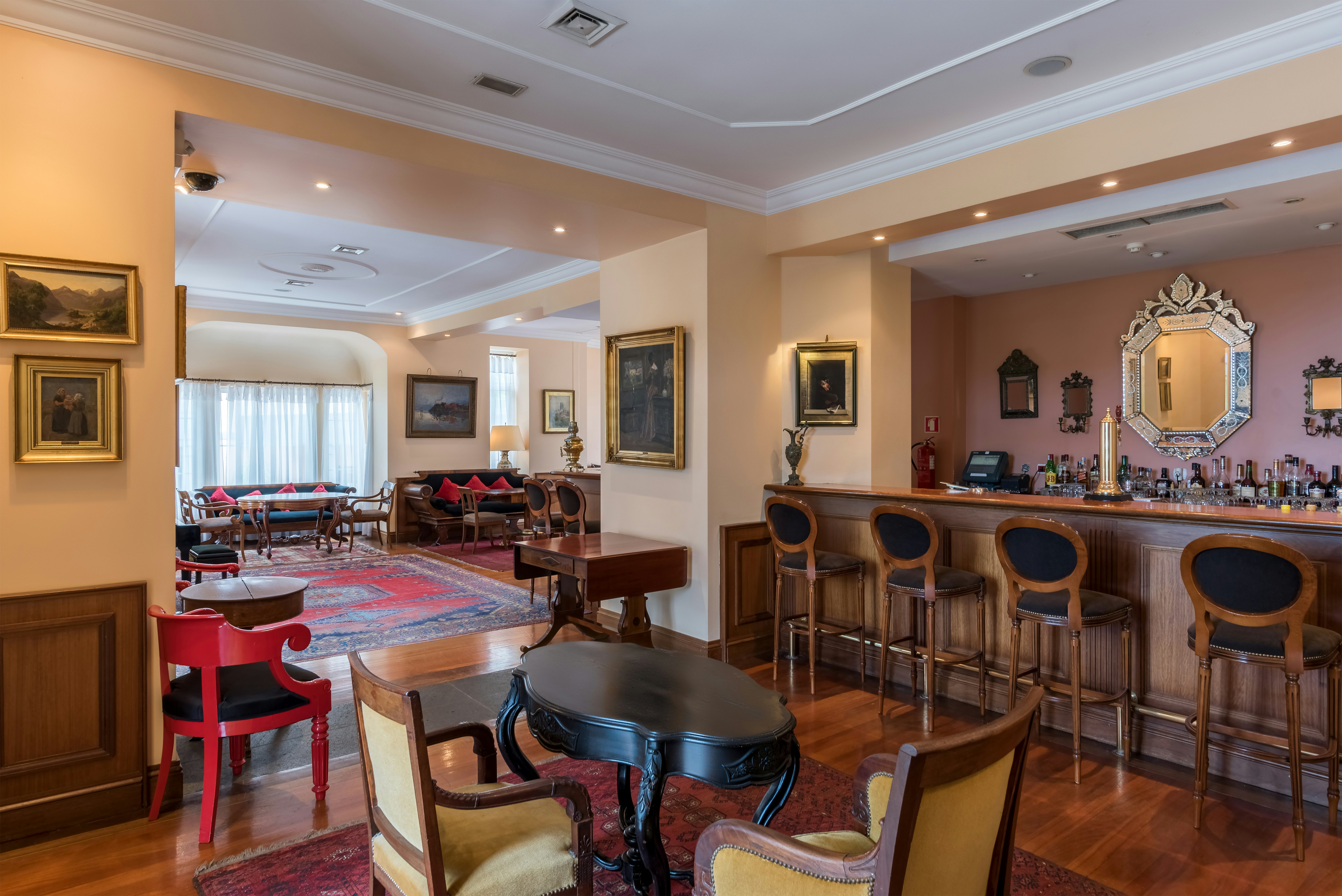 Pestana Village Garden Hotel 26/39