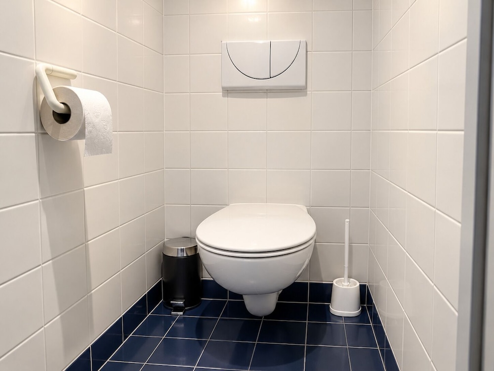 Ibis Budget Wien Sankt Marx 47/51