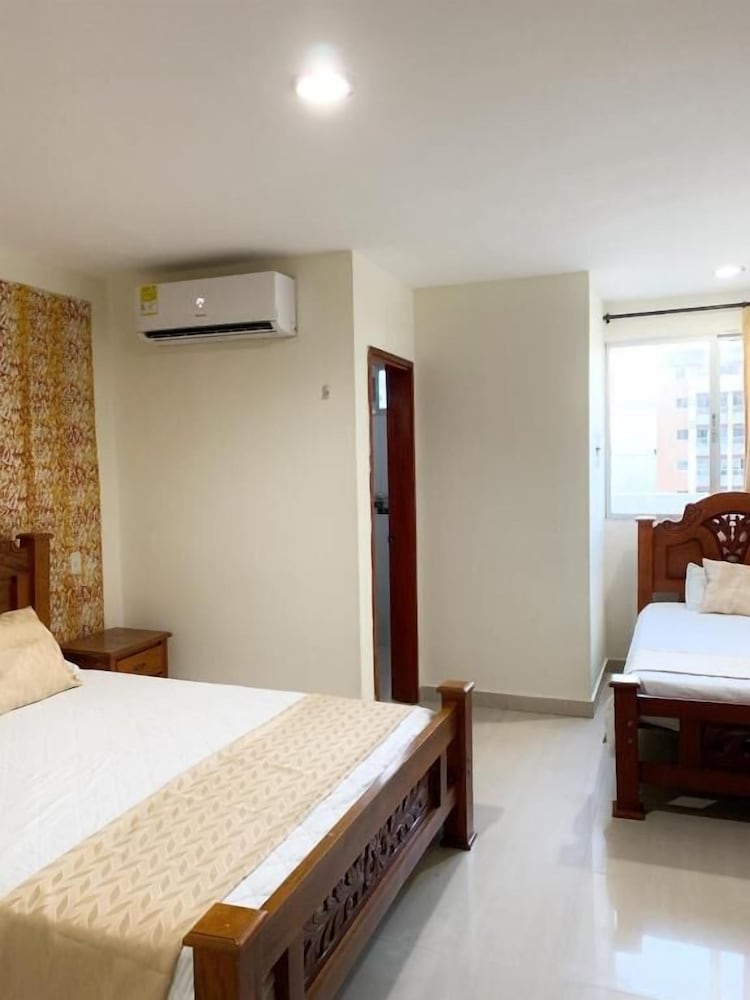 Hotel Continental 16/55