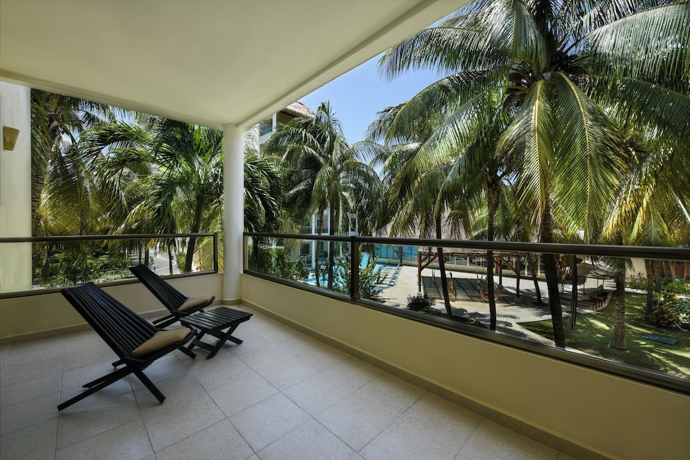 El Dorado Maroma Gourmet All Inclusive 26/49