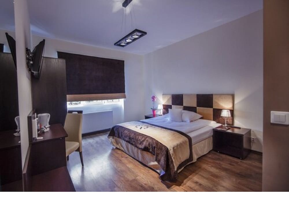 Boutique Hotel’s Bytom 16/49