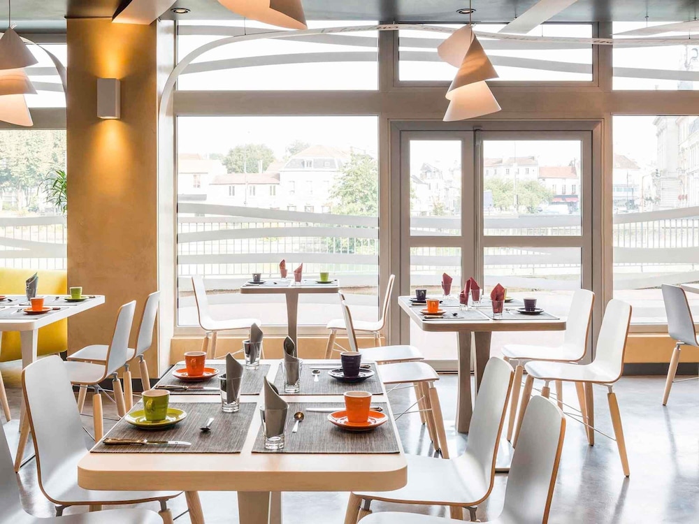 ibis Styles Meaux Centre 19/28