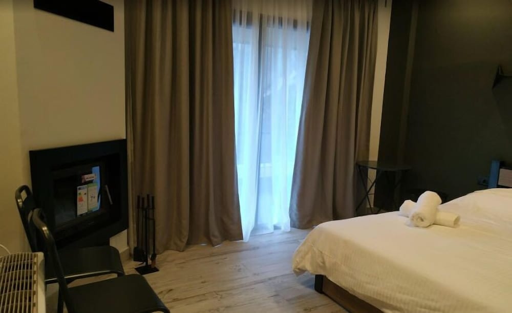 Koferita Hotel 15/58