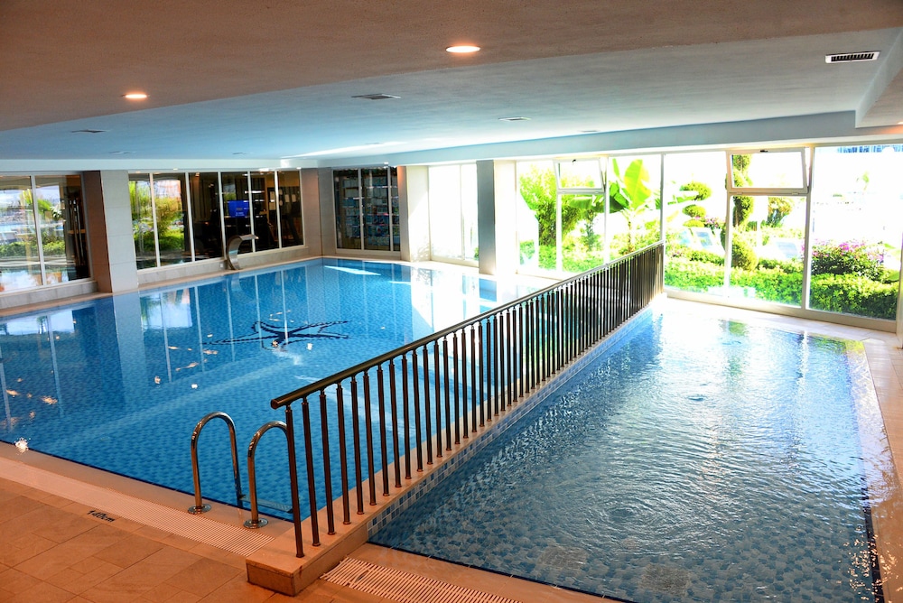 Maxeria Blue Didyma Hotel 38/68