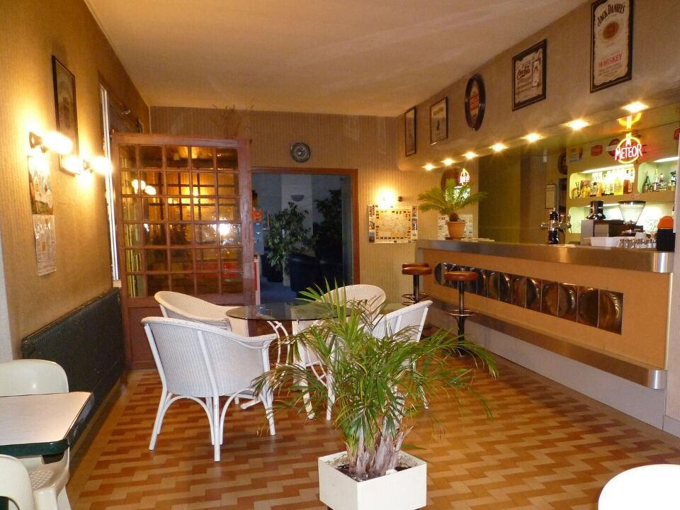 LE RELAIS DE LA ROUTE BLEUE 18/21