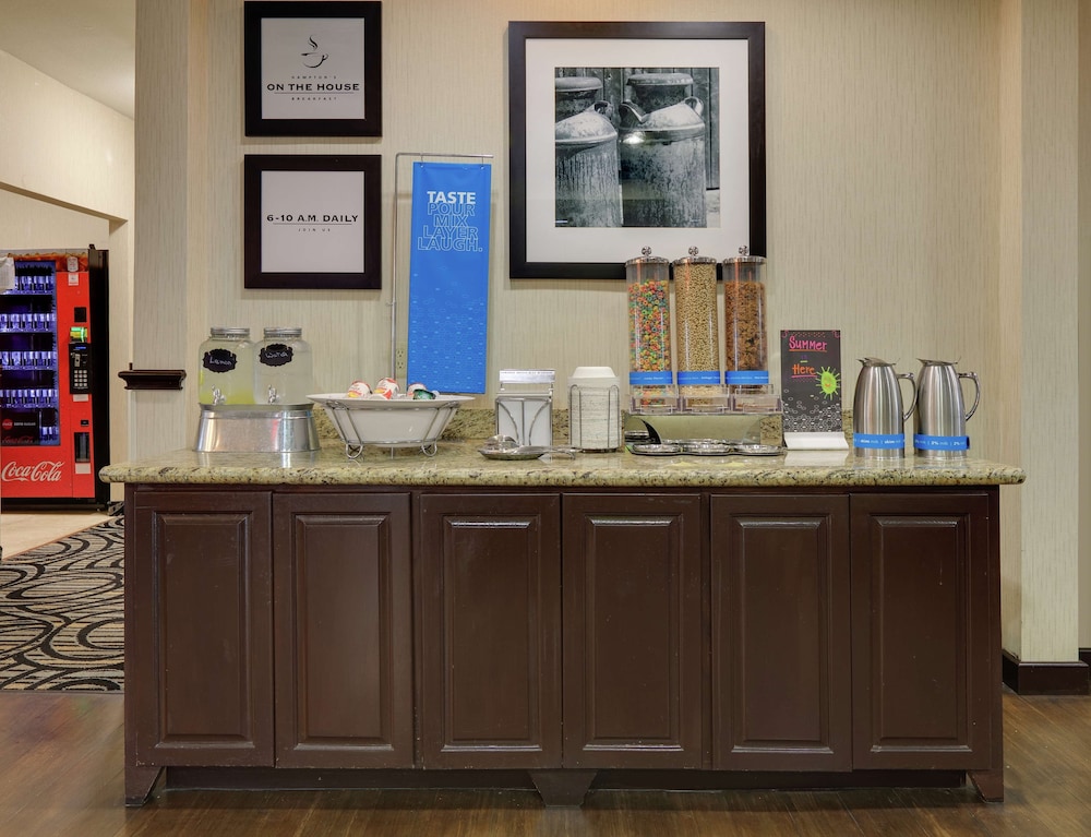 Comfort Inn Weatherford 9/29