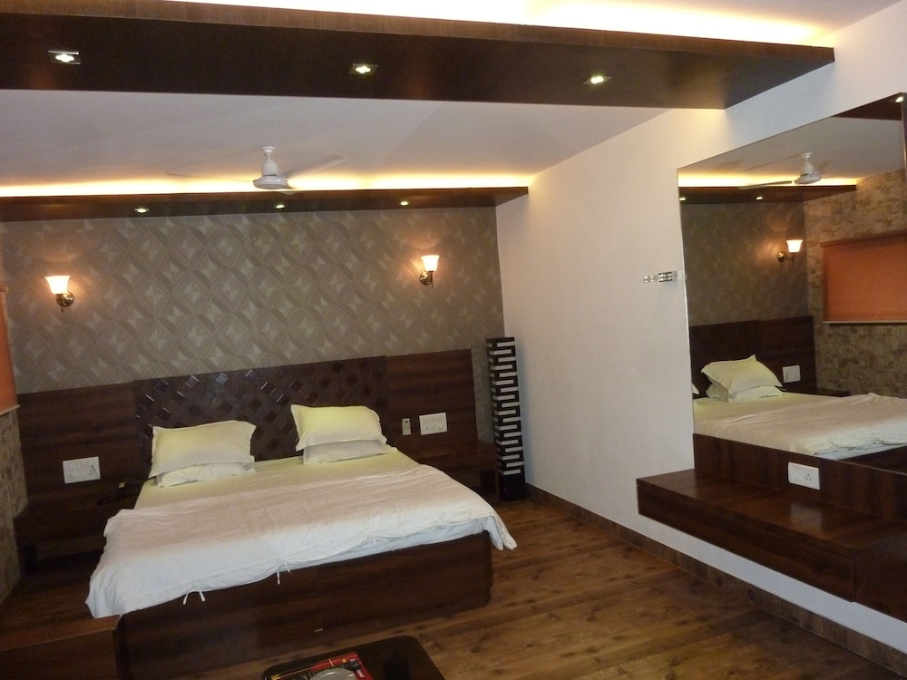 Hotel Regal Palace 13/28