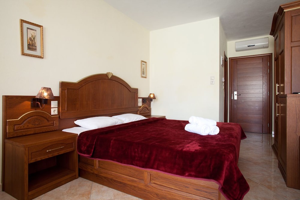 Villa Blue Sea 15/50