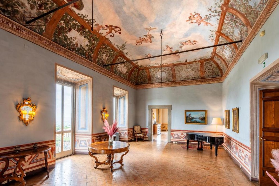Park Hotel Villa Grazioli 21/50