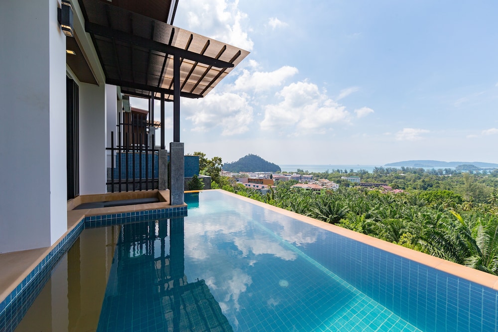 Andakiri Pool Villa 1/57