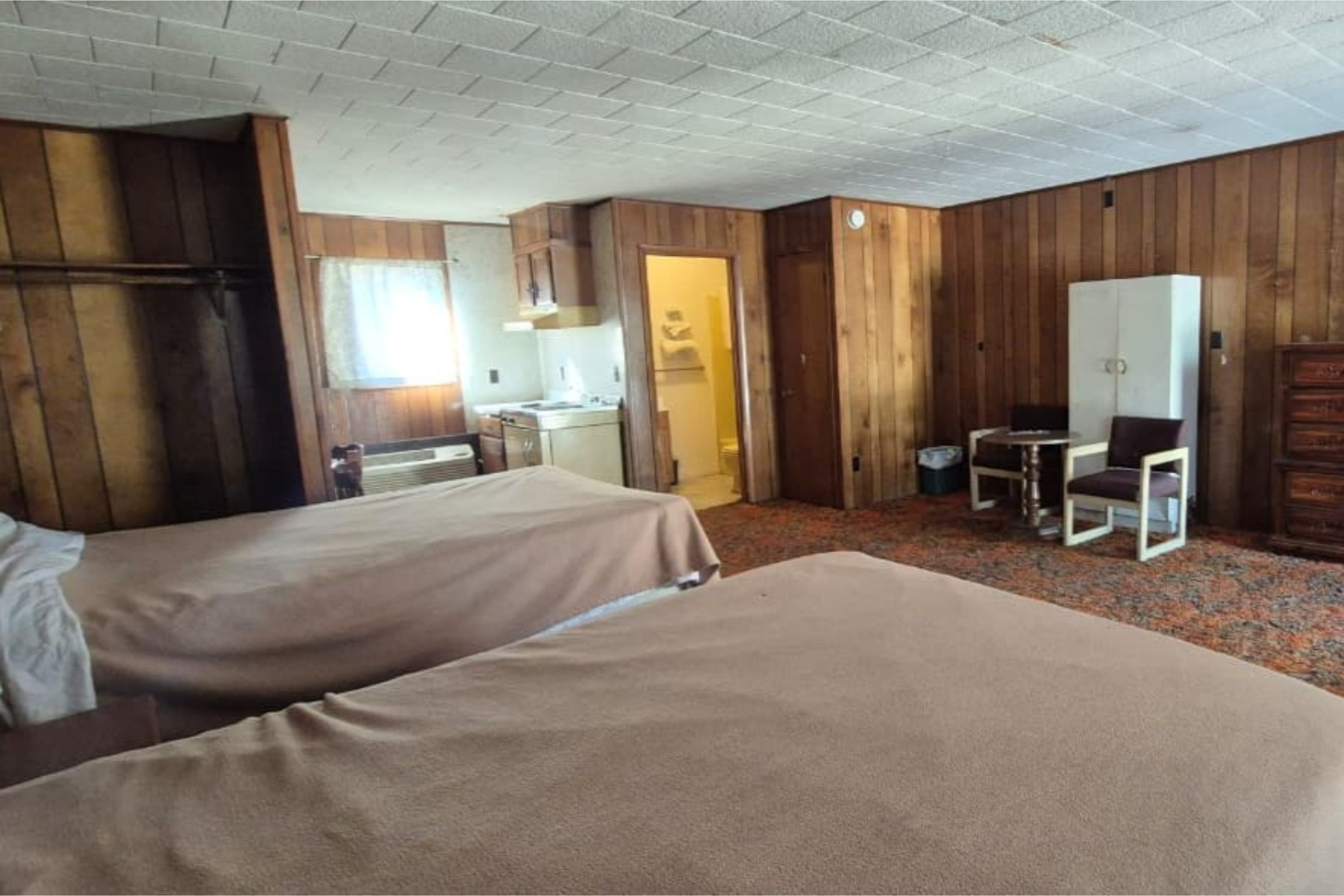 Sycamore Motel Havana Near Illinois River 10/38