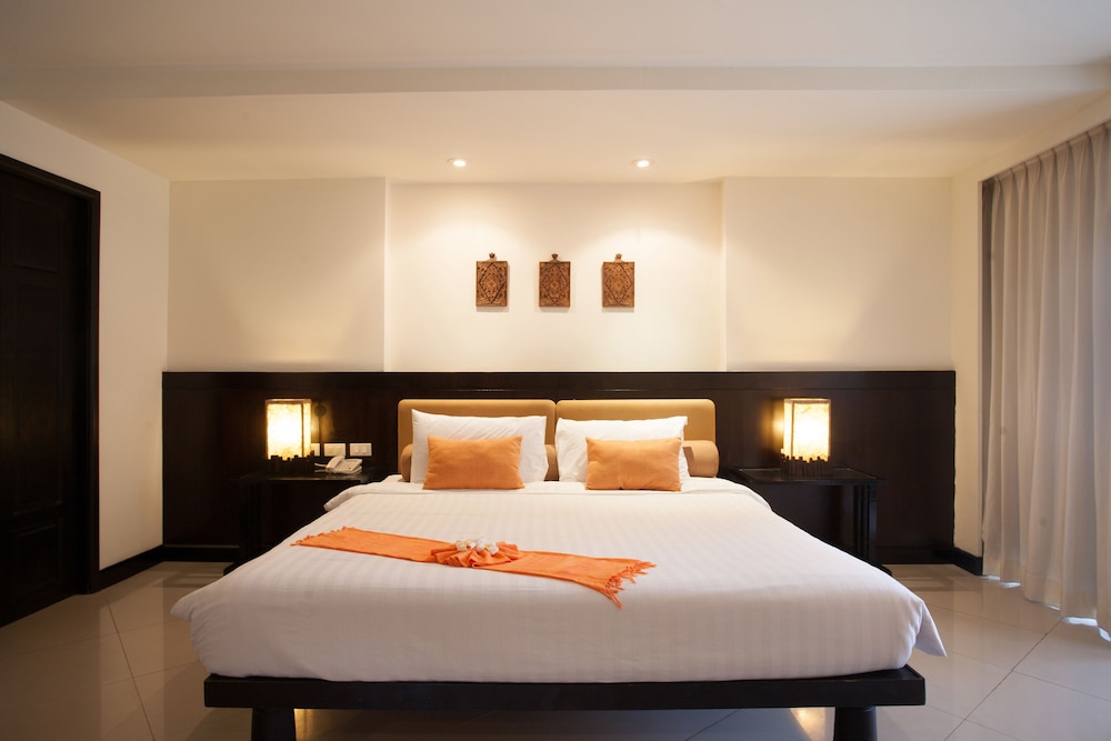 Woraburi Phuket Resort And Spa 22/75