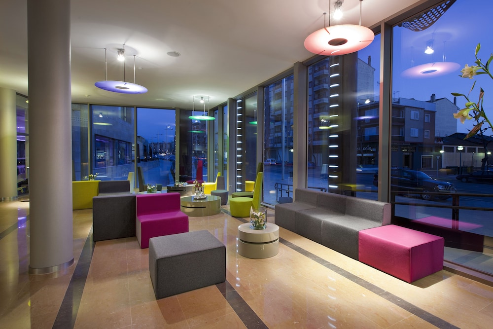 Hotel Masmonzon 36/50