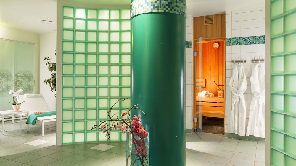 Ameron Hotel Abion Spreebogen Berlin 35/71