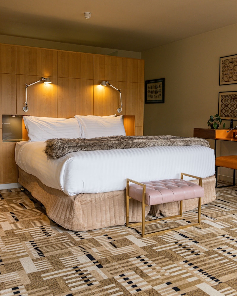 伊斯灵顿酒店(The Islington Hotel) 图片5