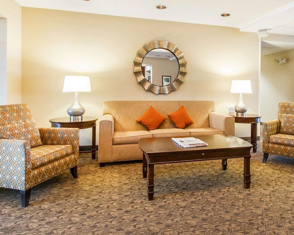 MainStay Suites Brentwood Nashville 32/62