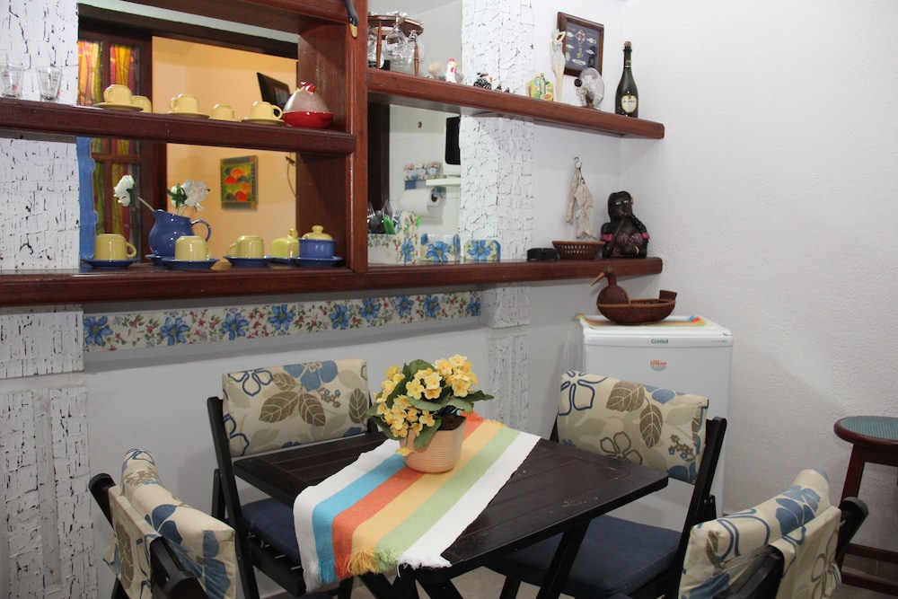 Apart Hotel Em Geribá-100M Da Praia 18/50