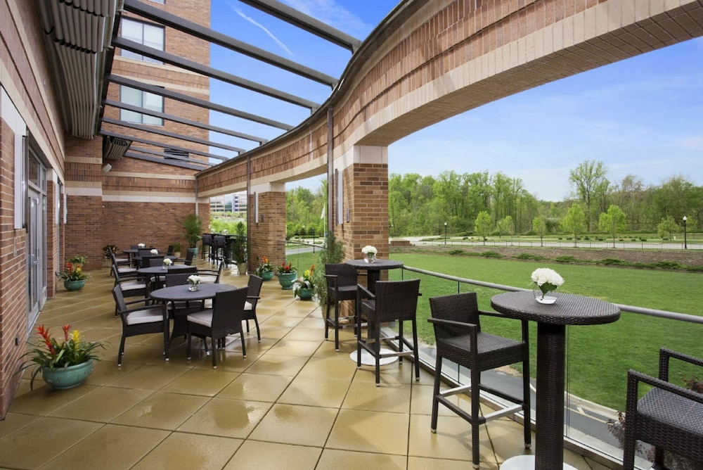 The Hotel at Arundel Preserve 31/48