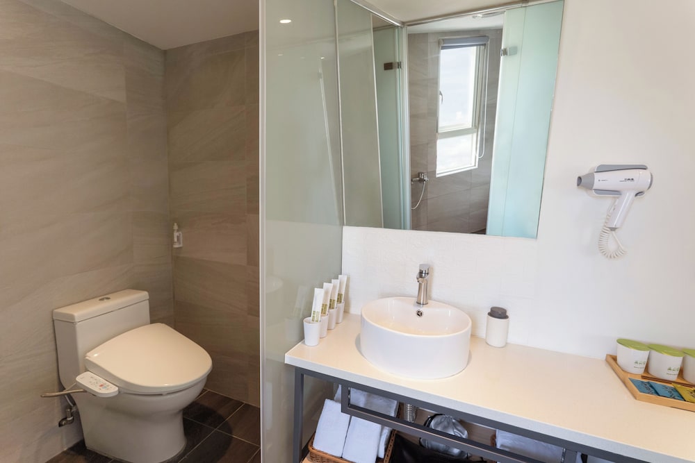 Green Hotel - Chiayi 28/40