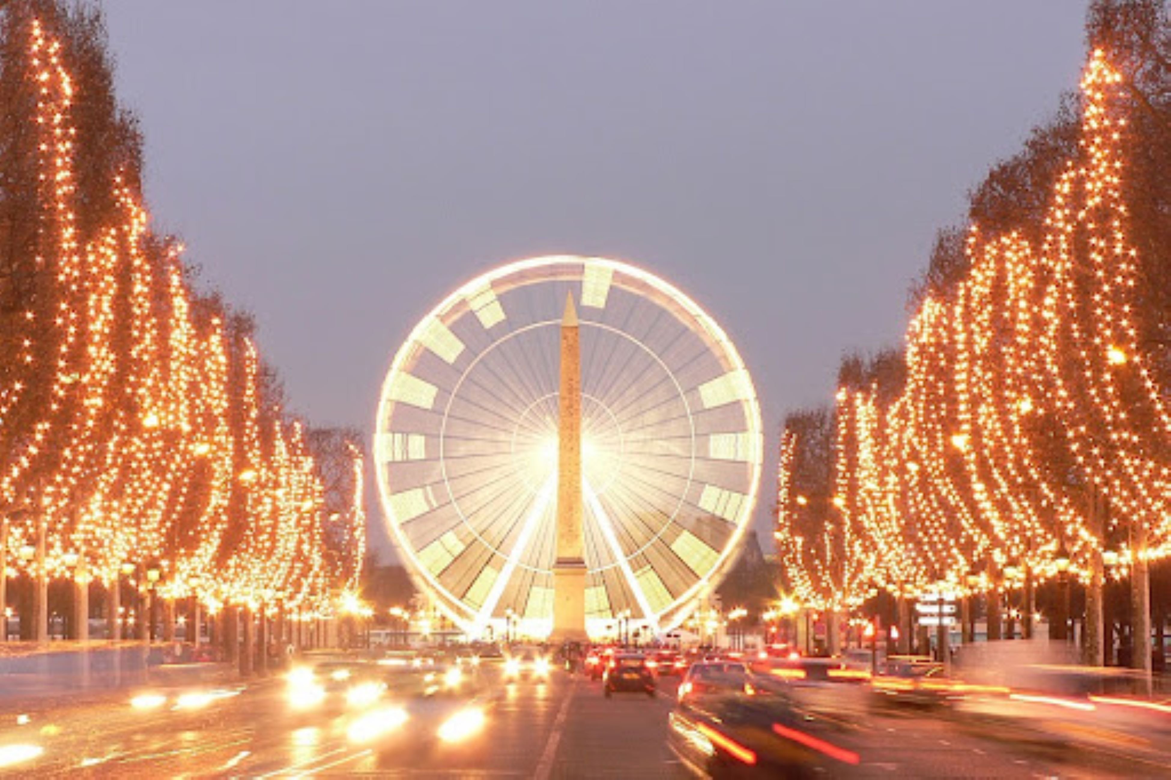 Holiday Inn Paris Elysees 61/67