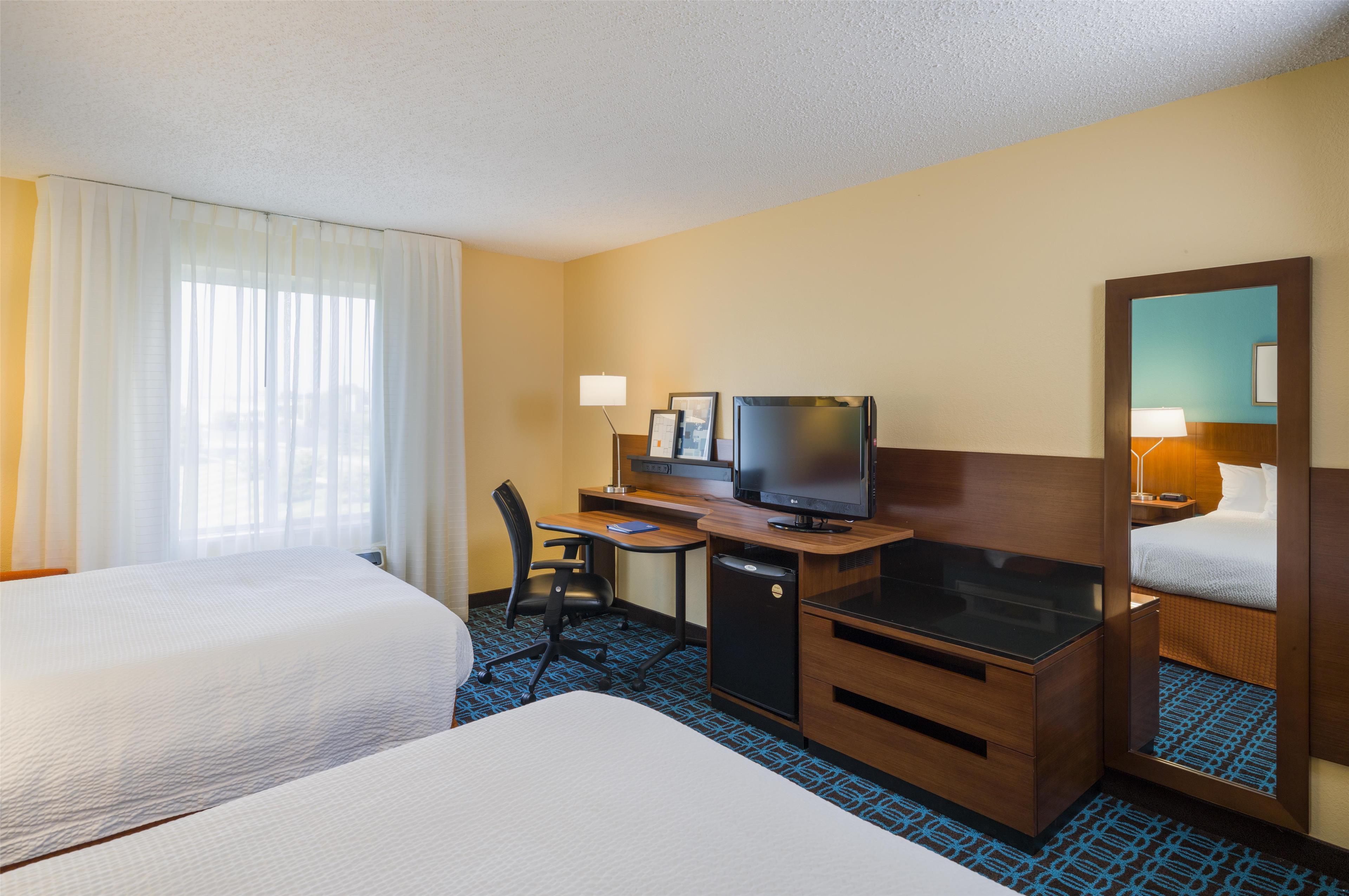جناح بسريرين كوين، Best Western Allentown Bethlehem Lehigh Valley Inn & Suites 4/5