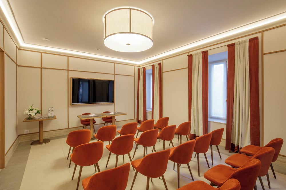 Hotel Villa Miliani 38/49