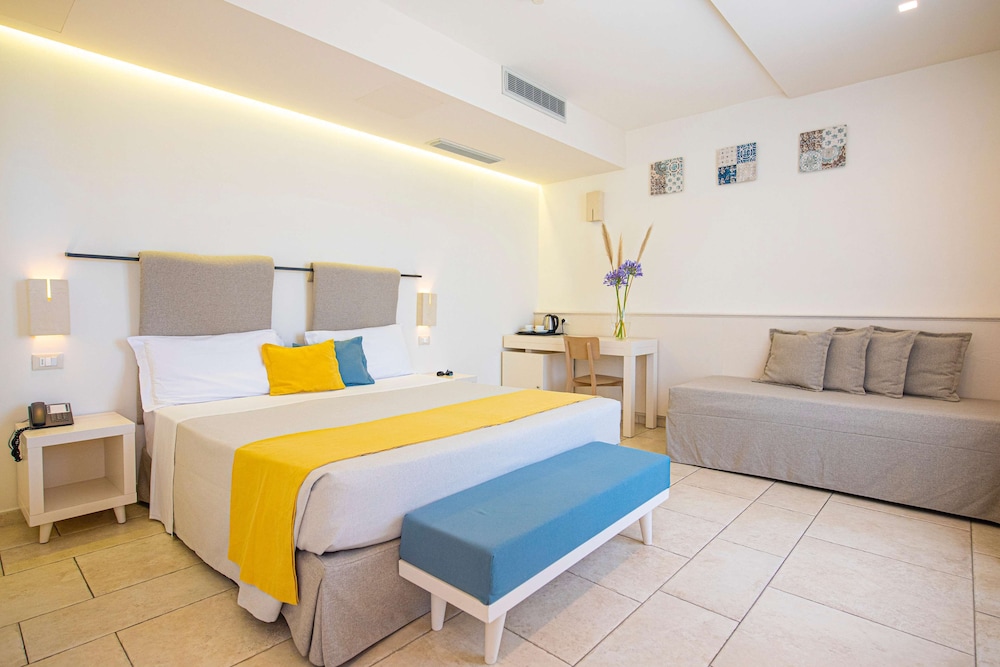 Relais Masseria Le Cesine - CDSHotels 8/49