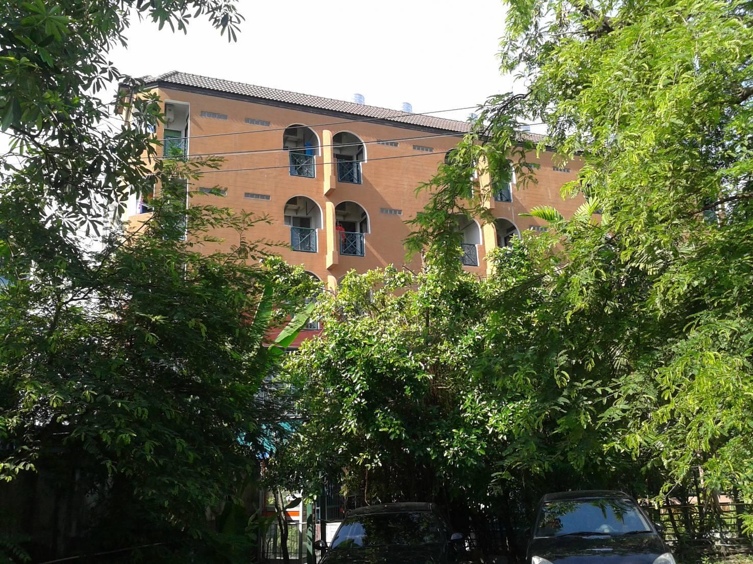 Baan Khun Mae Apartment 17/37
