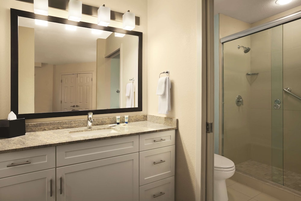 HYATT house Pleasanton 61/61