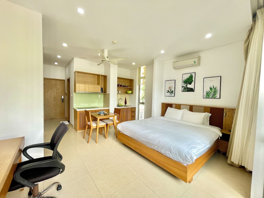Condotel Babylon Garden 16/50