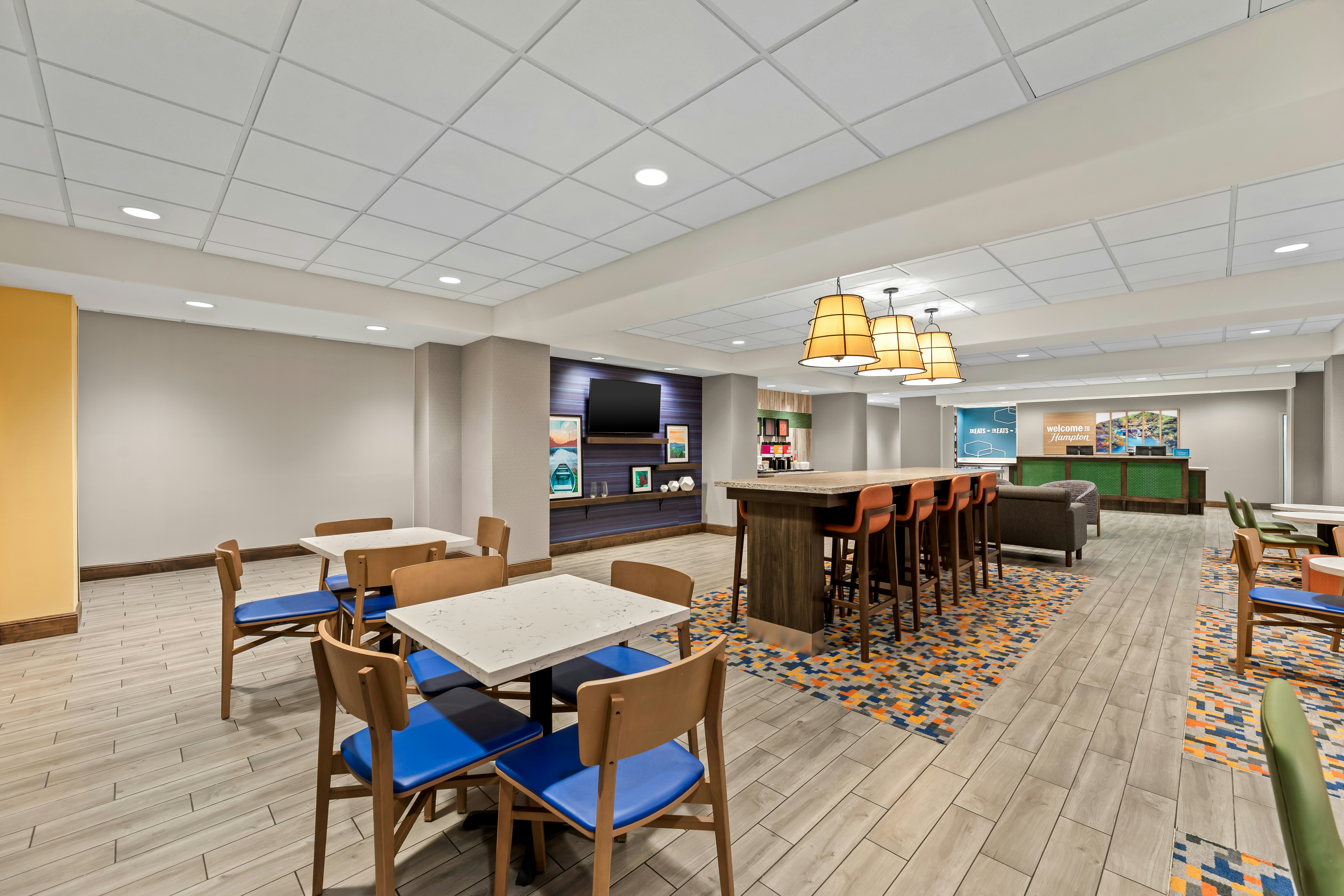 HAMPTON INN PARAGOULD 26/40