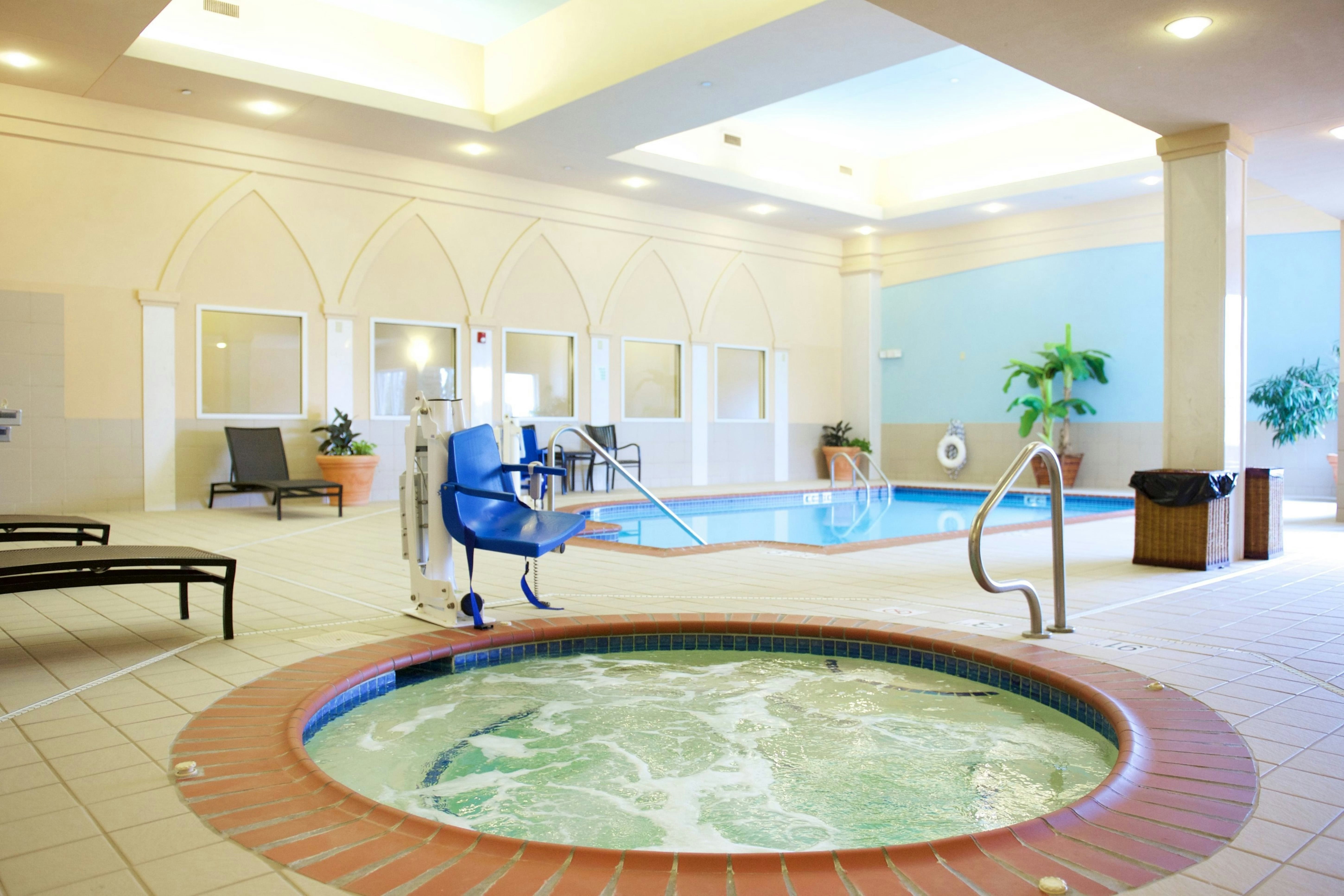 Holiday Inn Effingham 18/46