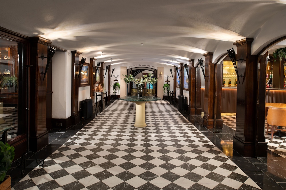 Brig o Doon House Hotel 24/37