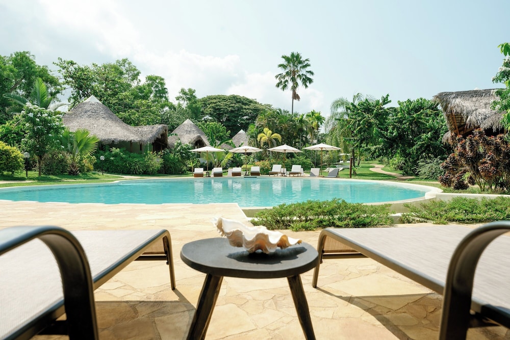 Loharano Hotel Ora Resort 41/50