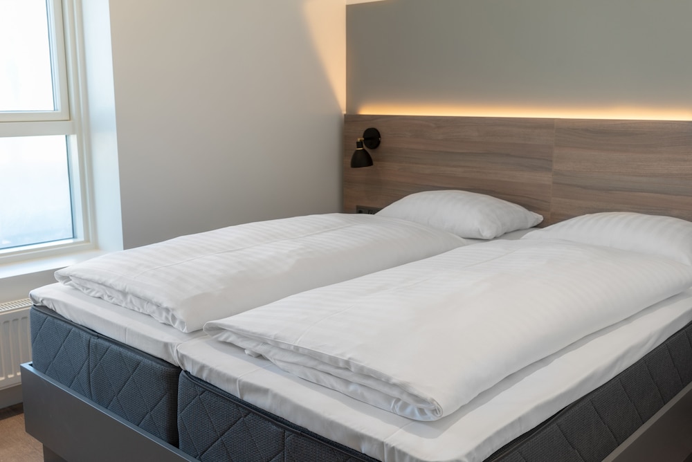 Copenhagen Go Hotel 20/50