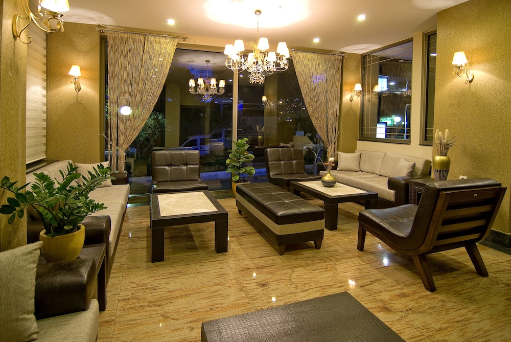 Ilayda Hotel 45/68