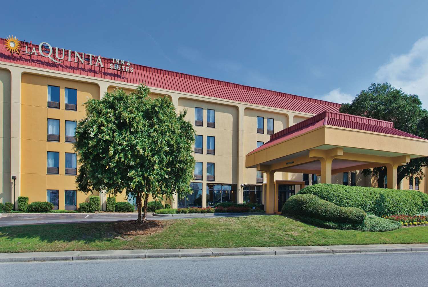 La Quinta Inn & Suites by Wyndham Charleston Riverview in CHARLESTON - SC