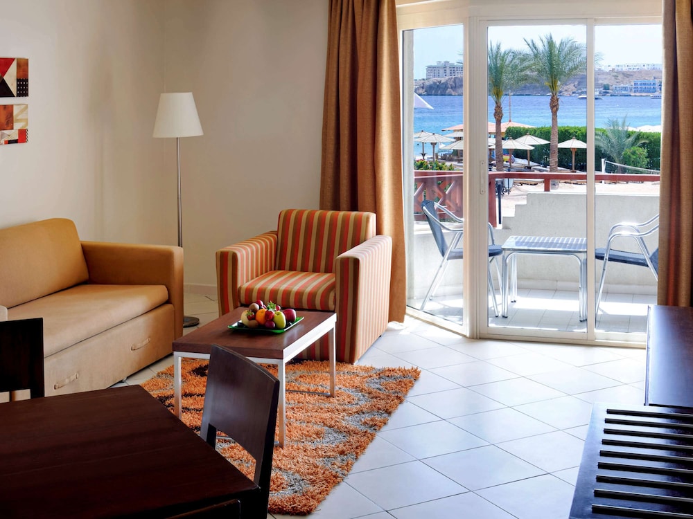 Naama Bay Promenade Beach Resort 34/66