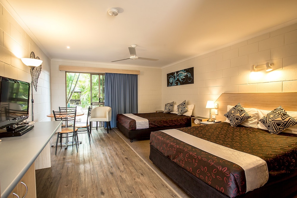 PIALBA MOTOR INN 18/64