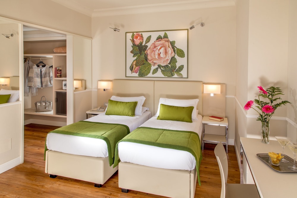 Hotel Cristoforo Colombo 32/50