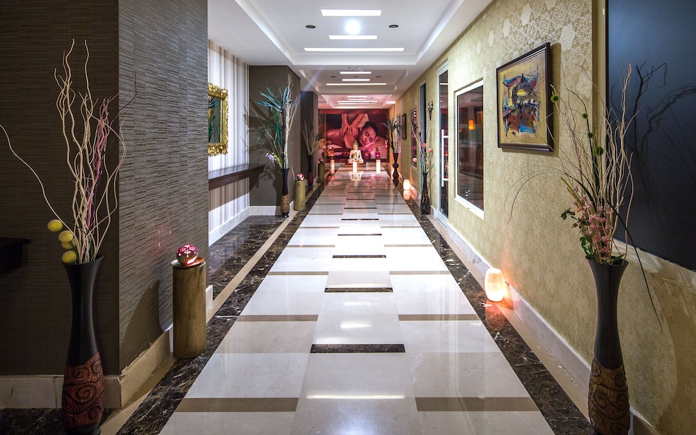 Onkel Hotels Beldibi Resort 9/50