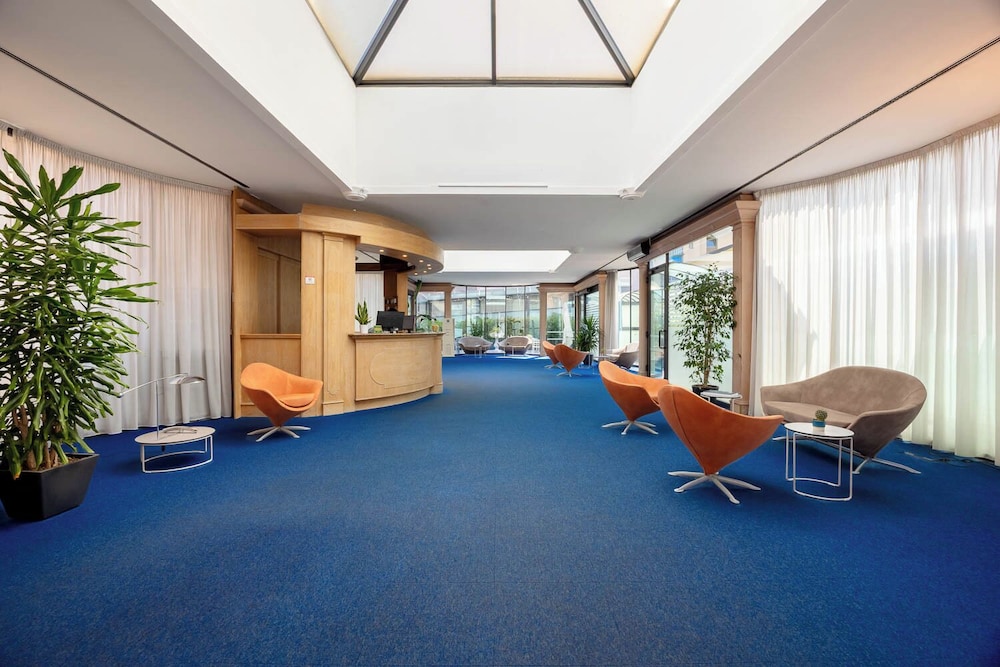 iH Hotels Milano St John 15/27