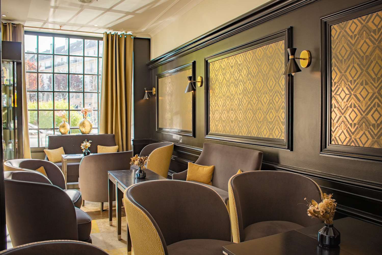 Best Western Plus Le Moderne 35/51