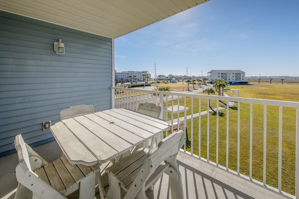 Holiday Inn Club Vacations Galveston - Seaside Resort 54/74