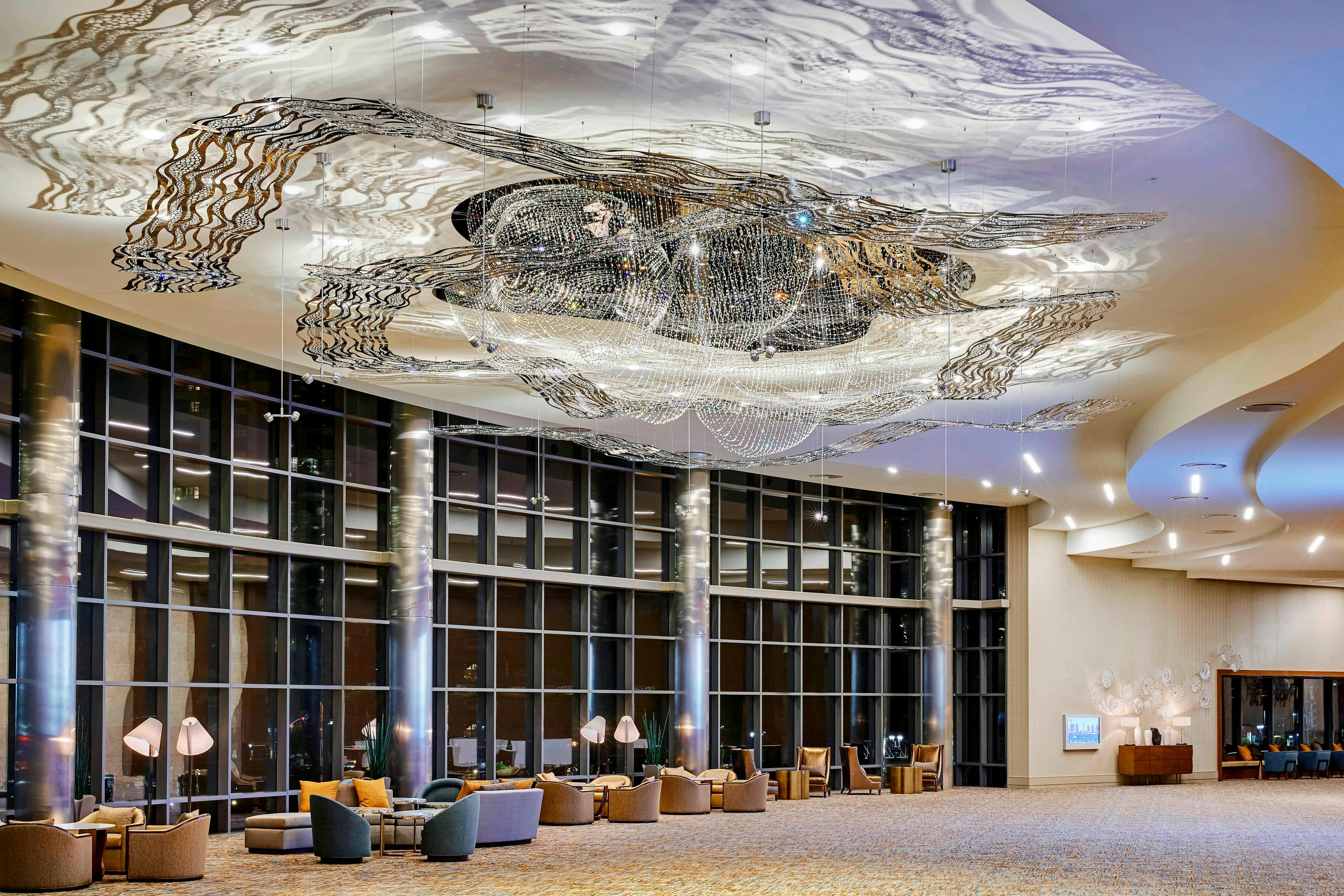 Marriott Marquis San Diego Marina 4/79